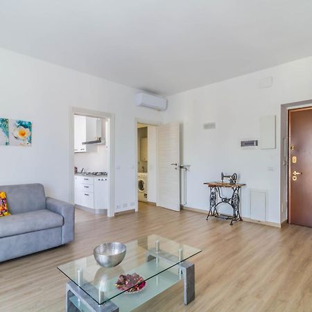 Domusmi Benedetto Marcello-28 Apartment Milan Bagian luar foto