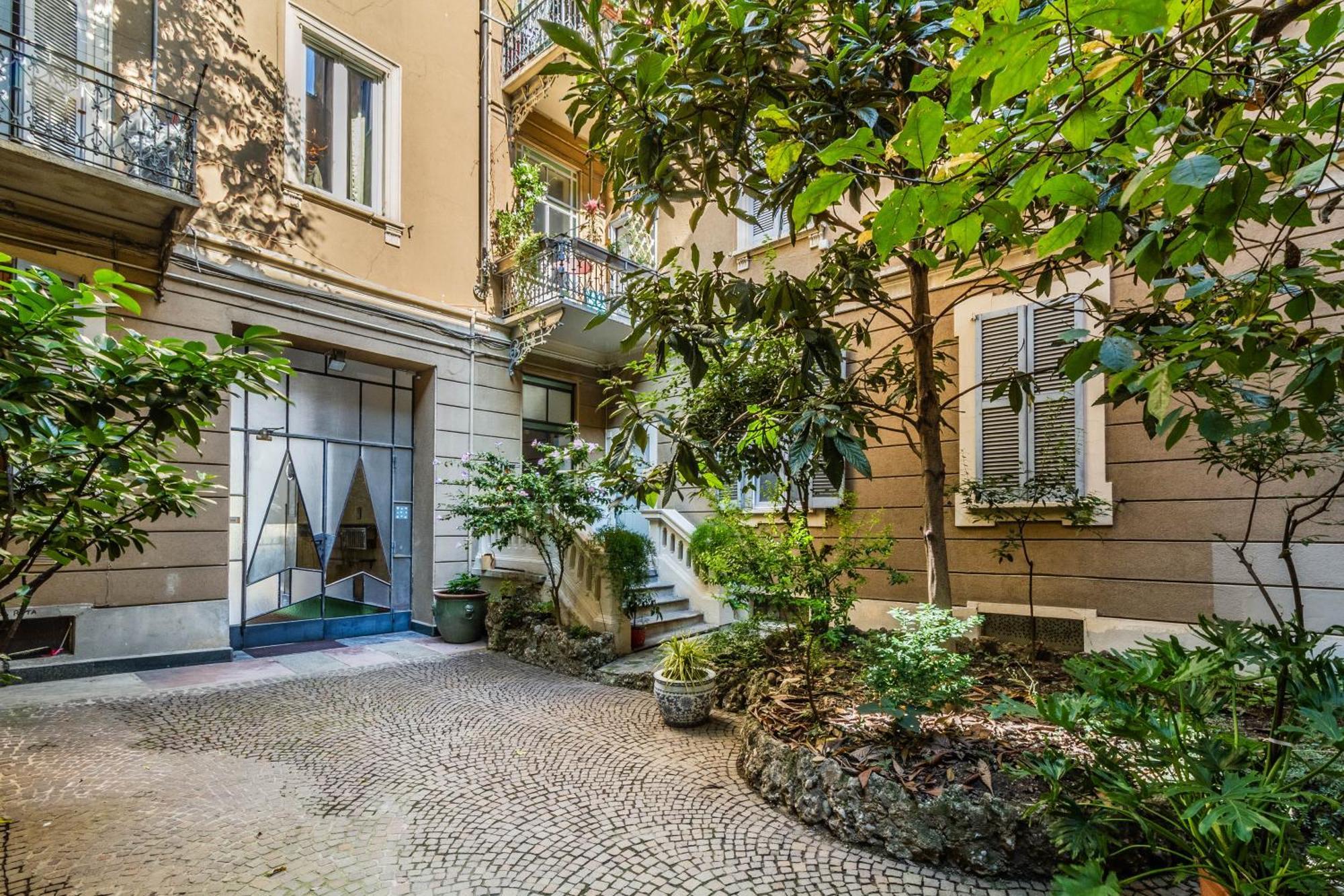 Domusmi Benedetto Marcello-28 Apartment Milan Bagian luar foto